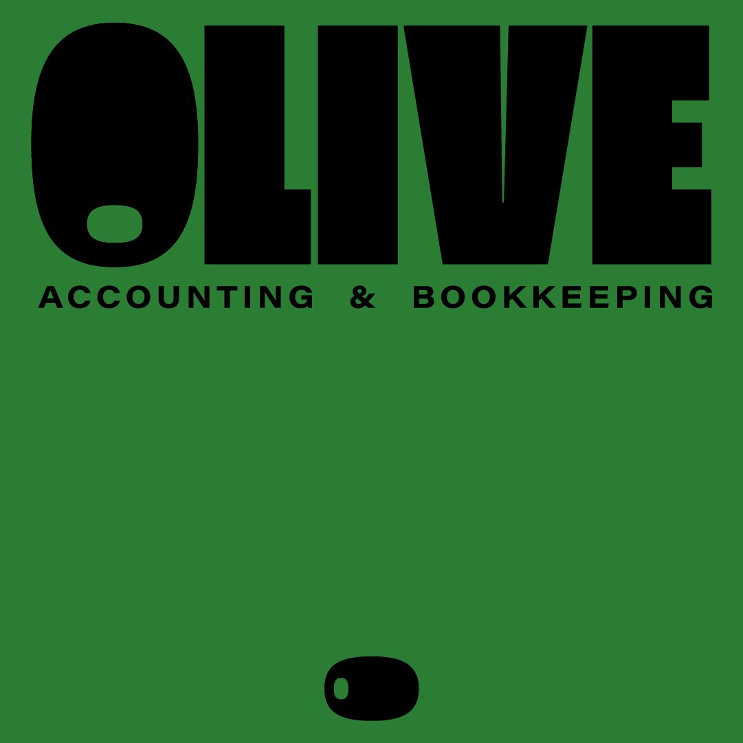 Olive Bookkeeping