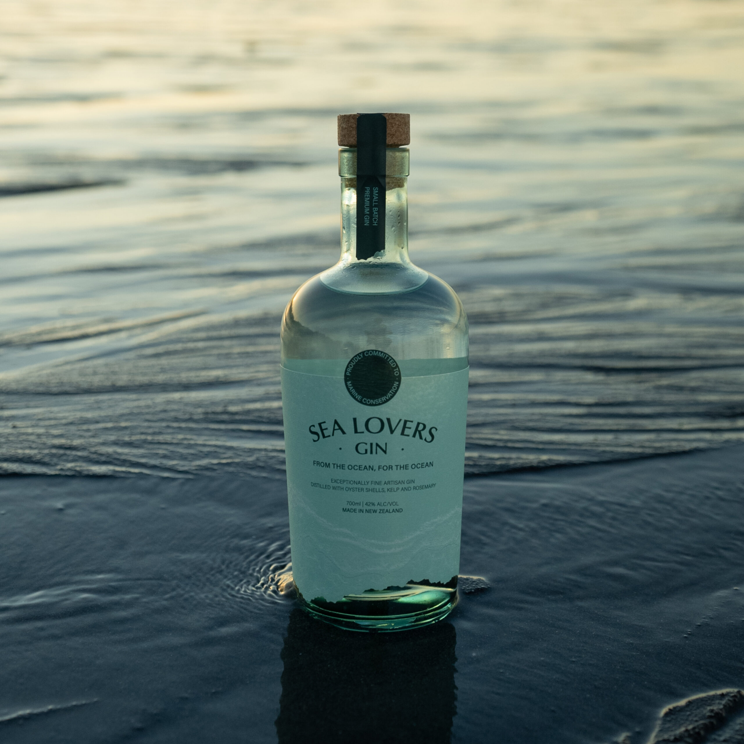 Sea Lovers Gin
