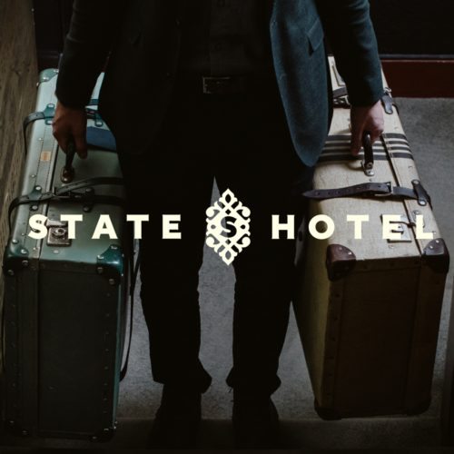 The State Hotel