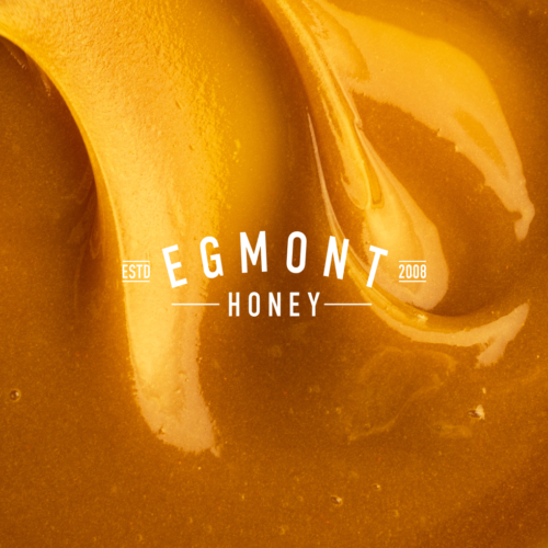 Egmont Honey