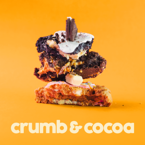 Crumb & Cocoa