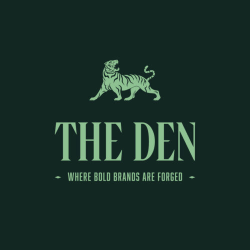 The Den