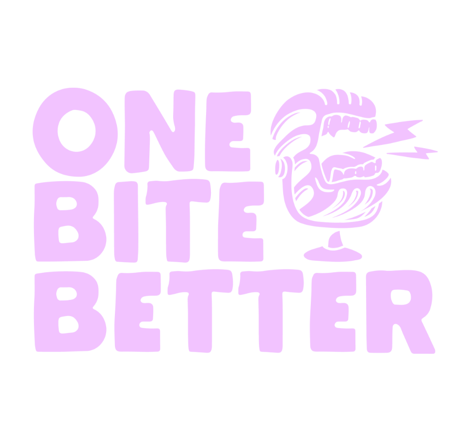 One Bite Better - May Replay