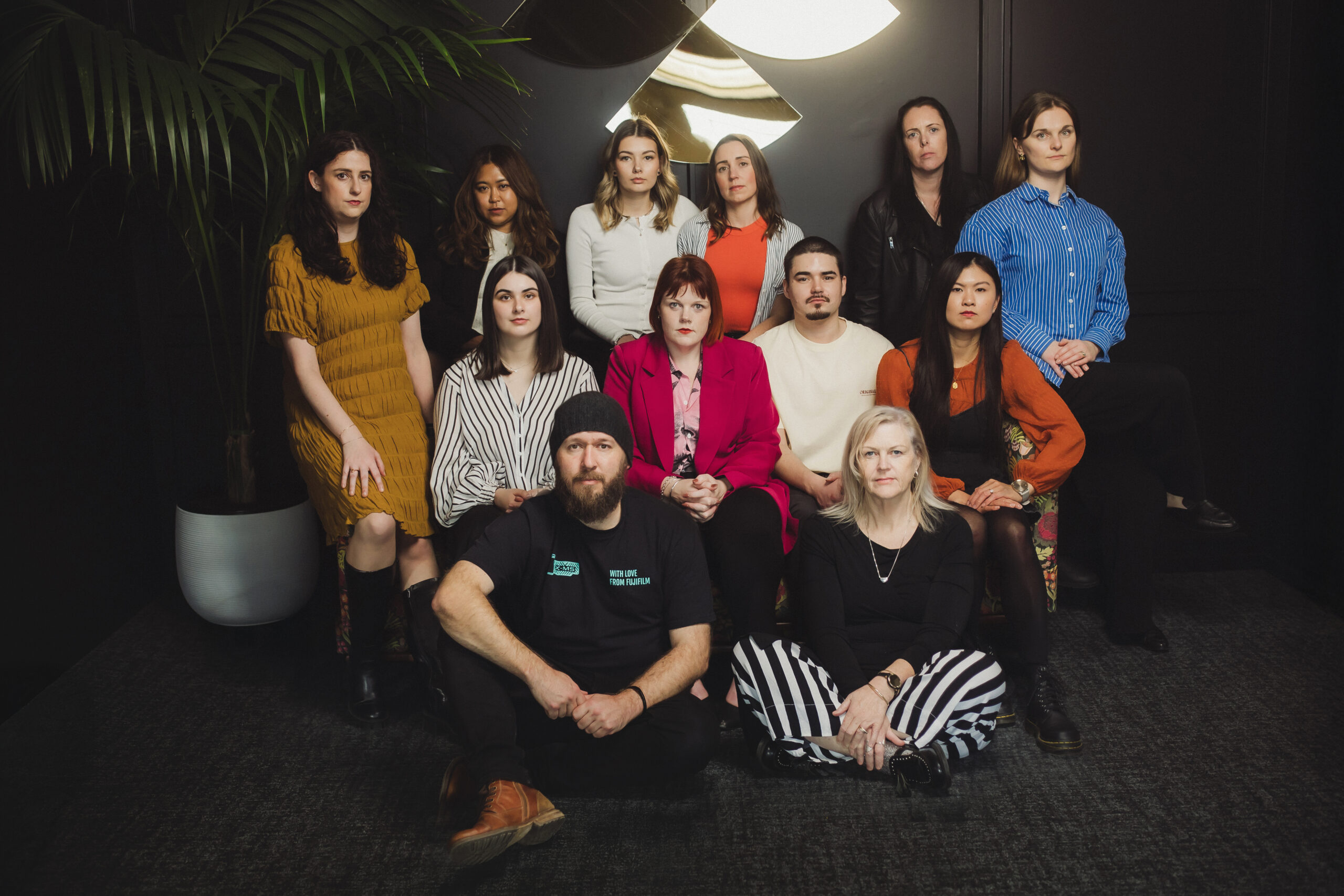 Idyllic Design Studio: Design, Marketing, and Websites