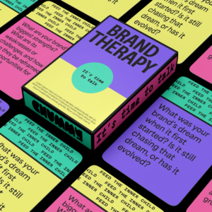 Brand Development Packs