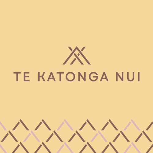 Te Katonga Nui