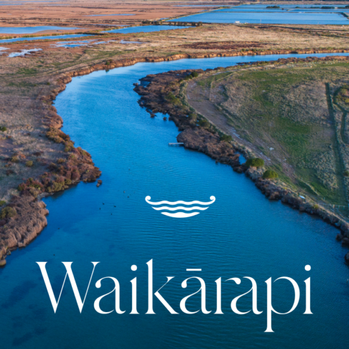 Waikarapi
