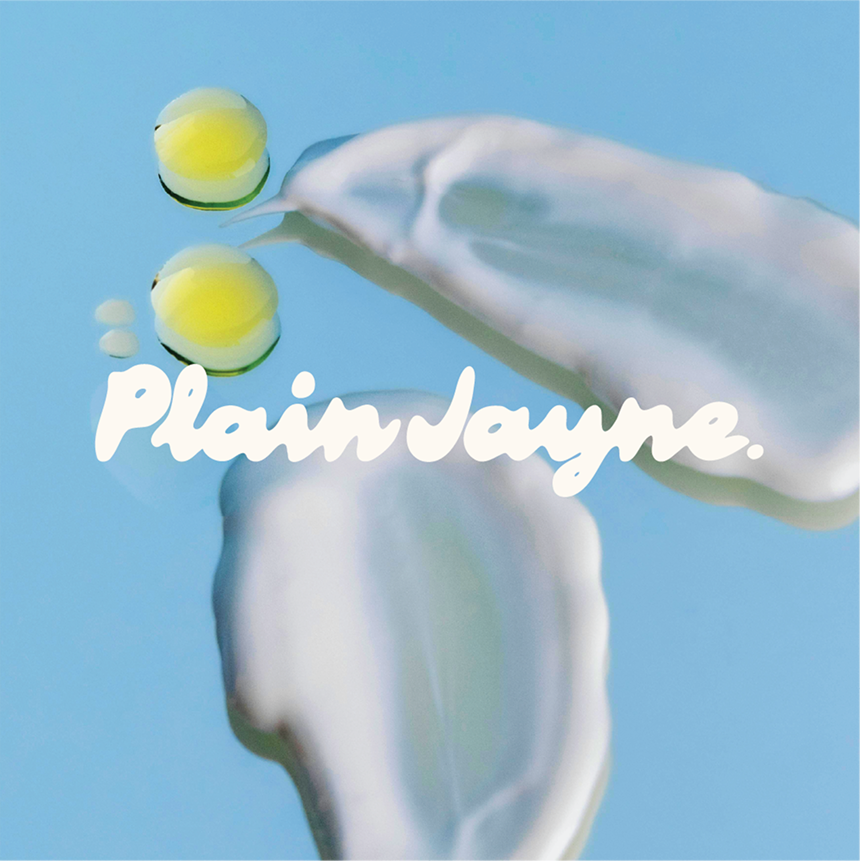 Plain Jayne