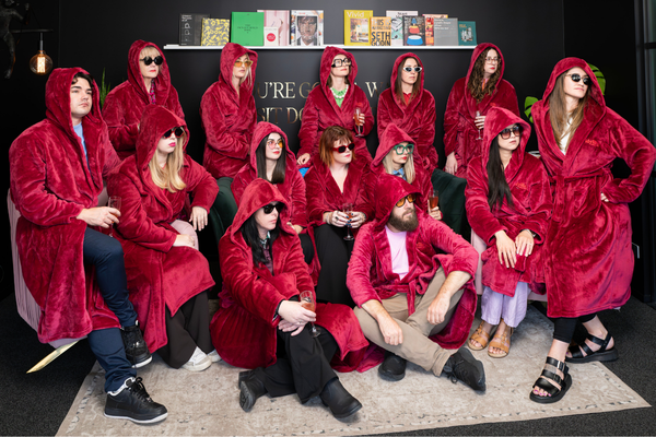 Full Stack Marketing Team