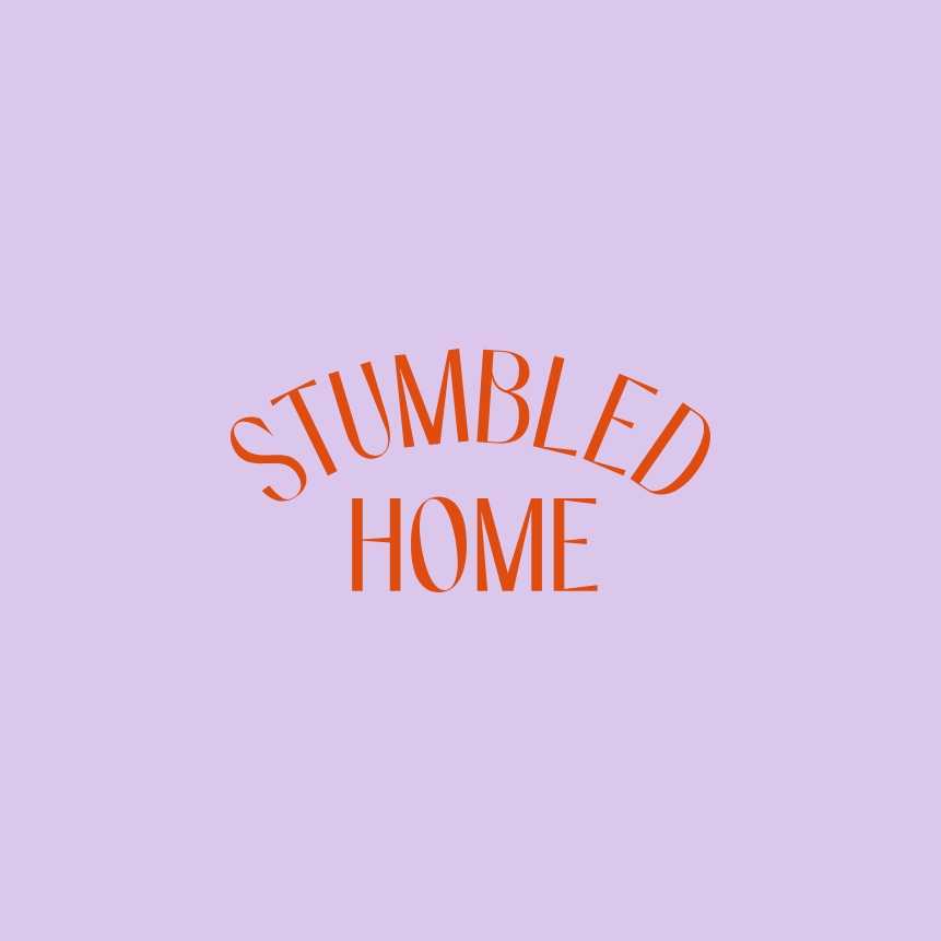 Stumbled Home