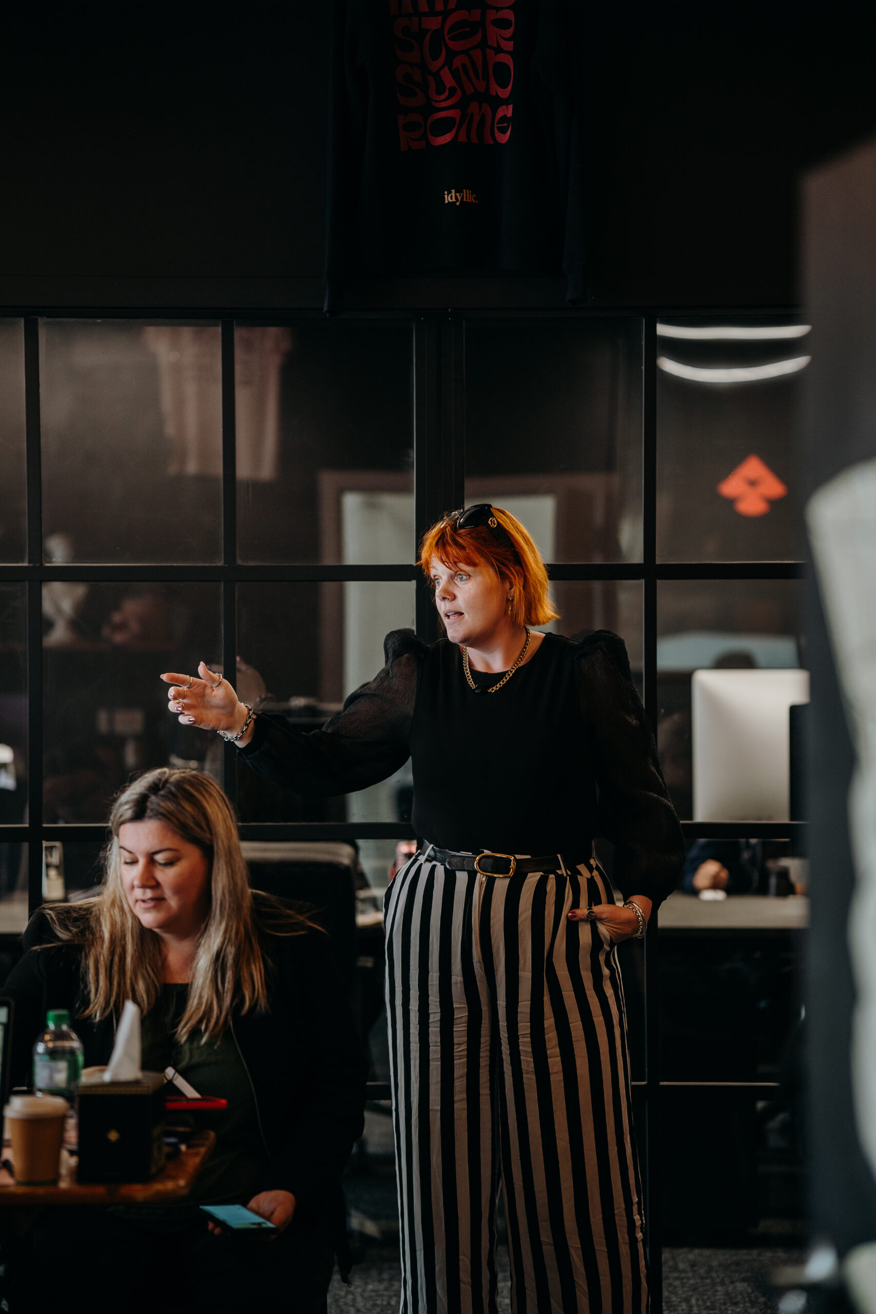 Idyllic Digital Training Workshops
