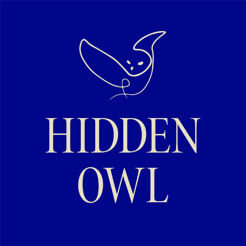 Hidden Owl