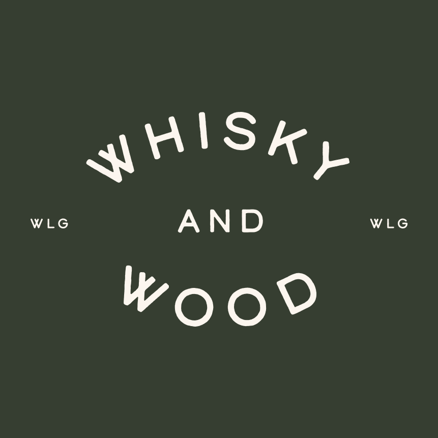 Whisky and Wood