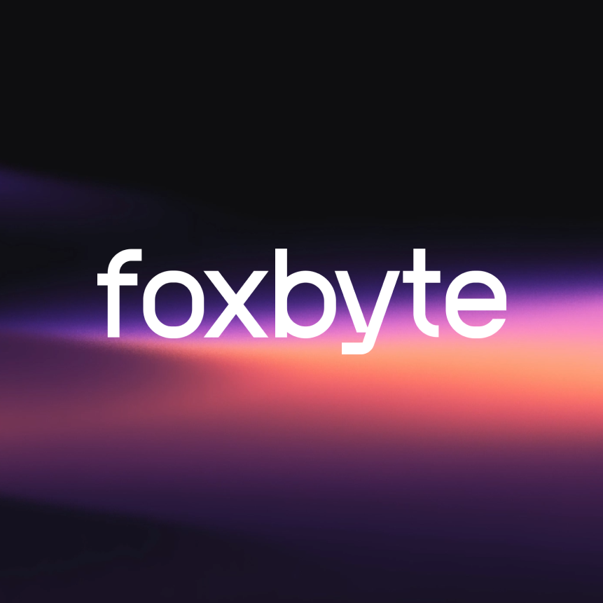 Foxbyte