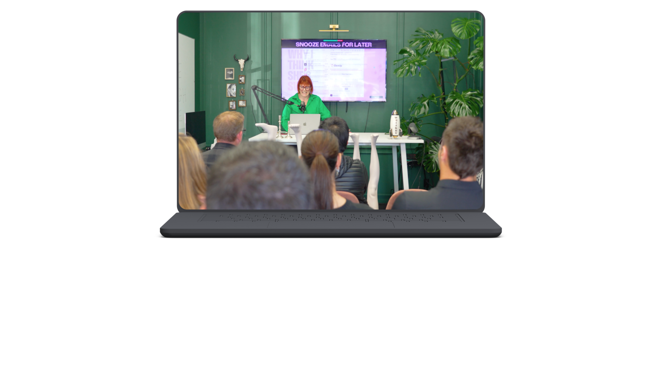 1-Hour Marketing Basics Live Online Webinar