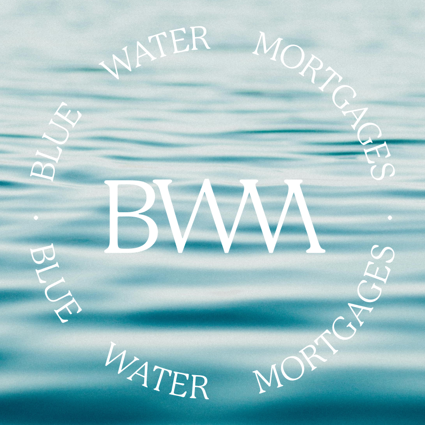 Blue Water Mortgages